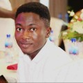 Frimpong Prince, Managing Editor