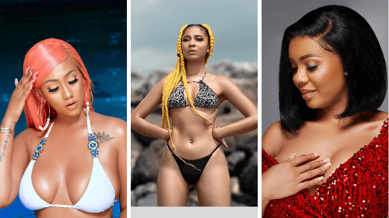  Cool Ghanaian Celebrities You Should Be Following on Snapchat