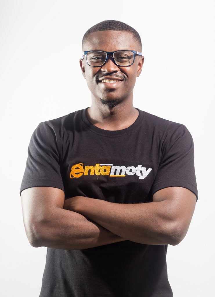 Entamoty Media is Leading Digital Marketing Agency In Ghana